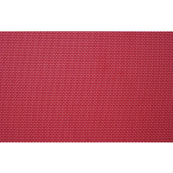 Δάπεδο Προστασίας EVA 100x100cm 2cm Κόκκινο Μπλε 36645