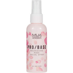 MUA Pro Base Rose Facial Mist