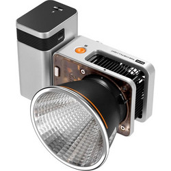Zhiyun Molus X60 RGB Pocket COB LED Pro