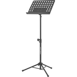 ULTIMATE JS-MS200 JAMSTAND ALLEGRO MUSIC STAND