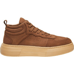 Funky Buddha Ανδρικά Sneakers Μποτάκια Ταμπά FBM010-014-08-LT
