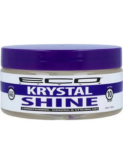 Eco Styler Shine Krystal Gel 236ml