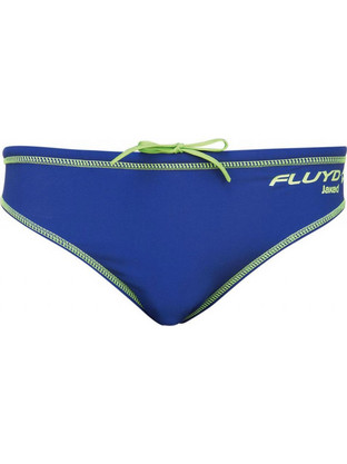 Salvimar Fluyd Ανδρικό Μαγιό Μπλε 67621