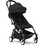 Stokke Yoyo Καρότσι Μωρού Μπαστούνι Black