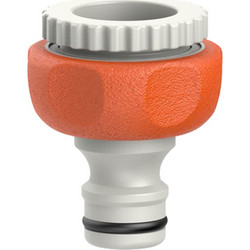 NAKAYAMA PRO GH9030 ΡΑΚΟΡ ΜΕ ΑΝΤΑΠΤΟΡΑ 1/2"-3/4" CONFORT GRIP 044536