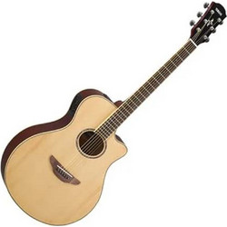 Yamaha APX-600 Natural
