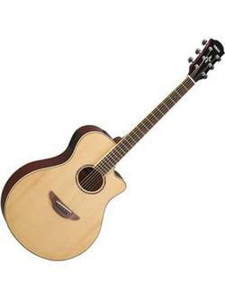 Yamaha APX-600 Natural