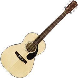 Fender CP60S Parlor Natural