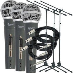 Granite GMD-1S Kit x3