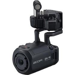 Zoom Q8n-4K Handy