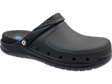 J'Hayber 80950-200 NIZA Μαύρα Unisex Σαμπό