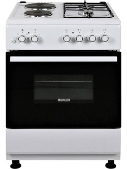 Muhler ELC-600G