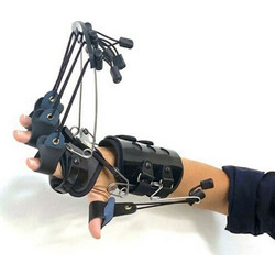 Vita Orthopaedics Dynamic Splint Νάρθηκας Καρπού Αριστερός 03-2-027