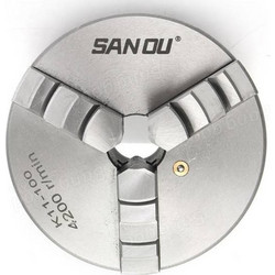 ΤΣΟΚ ΤΟΡΝΟΥ SAN OU ΜΕ 3 ΣΙΑΓΟΝΕΣ Κ11 Φ.315 (K11315)