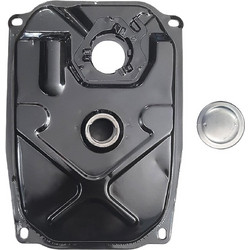 Ρεζερβουάρ ντεπόζιτο Honda Innova 125 TTN TITAN PARTS