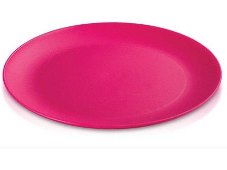 Viosarp Πιάτο Ρηχό Πλαστικό 23cm Μ-273