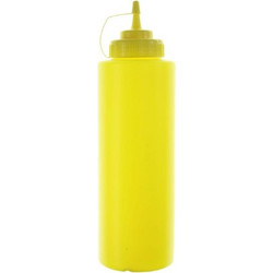 ΜΠΟΥΚΑΛΙ ΜΟΥΣΤΑΡΔΑ 1025ml