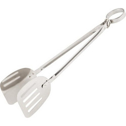 ΛΑΒΙΔΑ ΑΝΟΞΕΙΔΩΤΗ ΦΑΡΔΙΑ BARBEQUE 37cm