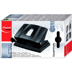 ΠΕΡΦΟΡΑΤΕΡ MAPED ESSENTIALS MELTAL 20/25 ΜΑΥΡΟ 402411