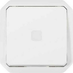 PLEXO N ΧΡΟΝΟΔΙΑΚΟΠΤΗΣ ΦΩΤ. 230V WHITE