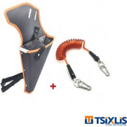Θήκη Ζώνης Αλυσοπρίονου 8'' LG Motors KM06082A
