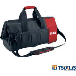 Τσάντα Εργαλείων Υφασμάτινη FLEX FB L 700/400 - (502561)