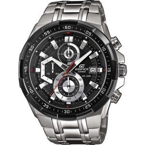 Casio Edifice EFR-539D-1AVUEF Casio Edifice EFR-539D-1AVUEF