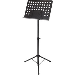KINSMAN KSS-02 Αναλόγιο Μουσικής Αλουμινίου