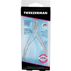 Tweezerman - Rockhard Cuticle Nipper