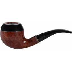 VAUEN - Nova 077 Rhodesian Smooth Πίπα Καπνού