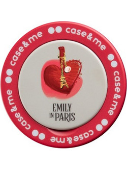 SBS EMILY IN PARIS COMPATIBLE WITH MAGSAFE heart
