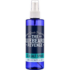 The Bluebeards Revenge Sea Salt Hair Spray 200ml