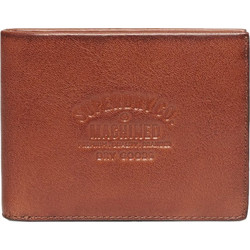 SUPERDRY LEATHER GOODS ΠΟΡΤΟΦΟΛΙ ΑΝΔΡΙΚΟ W9810180A-20O (20O/TAN)