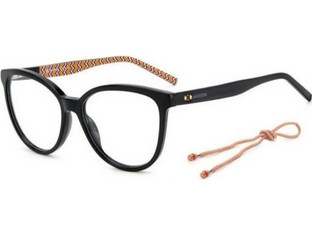Missoni MI0093 807 Γυναικείος Σκελετός Γυαλιών Οράσεως Κοκάλινος Κόκκινος