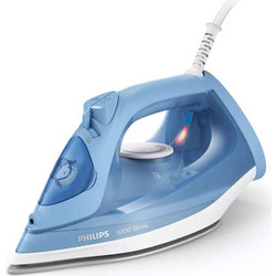 Philips DST3020/20 Σίδερο Ατμού 2200W με Κεραμική Πλάκα