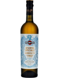 MARTINI RISERVA AMBRATO 750ml
