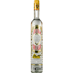 Corralejo Blanco Τεκίλα 700ml