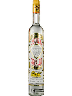 Corralejo Blanco Τεκίλα 700ml