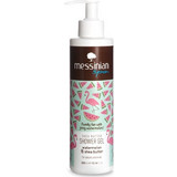 Messinian Spa Watermelon & Shea Butter Αφρόλουτρο σε Gel 300ml