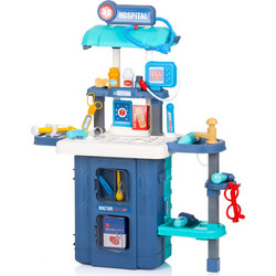 Chipolino Παιδικό Ιατρικό Σετ 3 σε 1 DIPK002434DS