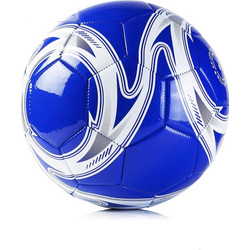 Μπαλα Ποδοσφαιρου Football 2 Blue