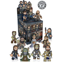 Funko Mystery Minis Warcraft Movie