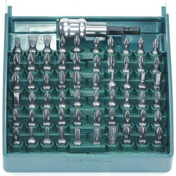 SET ΜΥΤΕΣ 1/4'' 61τμχ FORCE