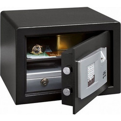 Χρηματοκιβώτιο BURG με Δακτυλικό Αποτύπωμα POINT SAFE