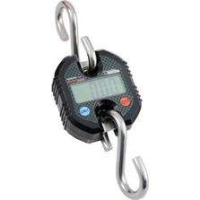 BORMANN Lite Ζυγαριά Κρεμαστή 150Kg / 50gr DS2000 018780