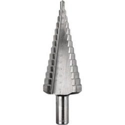 BENMAN 72719 Τρυπάνι Διαβάθμισης HSS M2 - Φρέζα 4 - 20mm