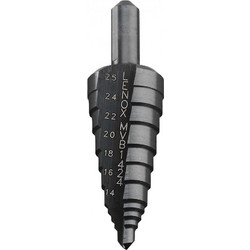 LENOX VARI BIT 30961 - MVB1424 Τρυπάνι Διαβάθμισης - Φρέζα 14 - 24,0mm