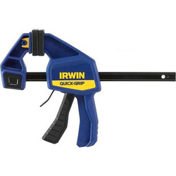IRWIN Σφιγκτήρας με Σκανδάλη Quick-Change 150mm T506QCEL7