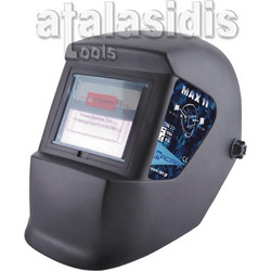 ARCMAX Αυτόματη Ηλεκτρονική Μάσκα Ηλεκτροσυγκόλλησης MAX 11