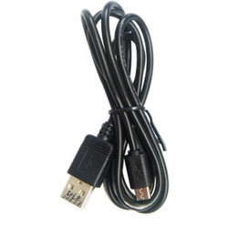 KBC-DC data cable για Kirisun W60/W65